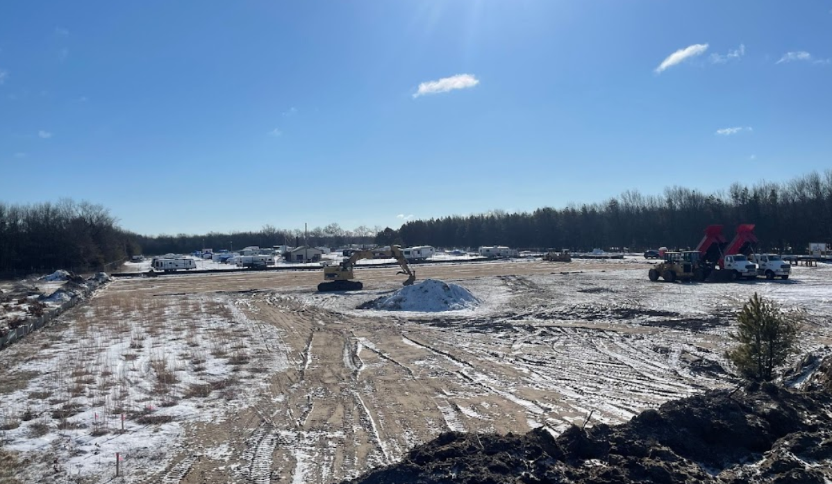 Self Storage Units in Oscoda, MI 48750 Perimeter Road Self Storage